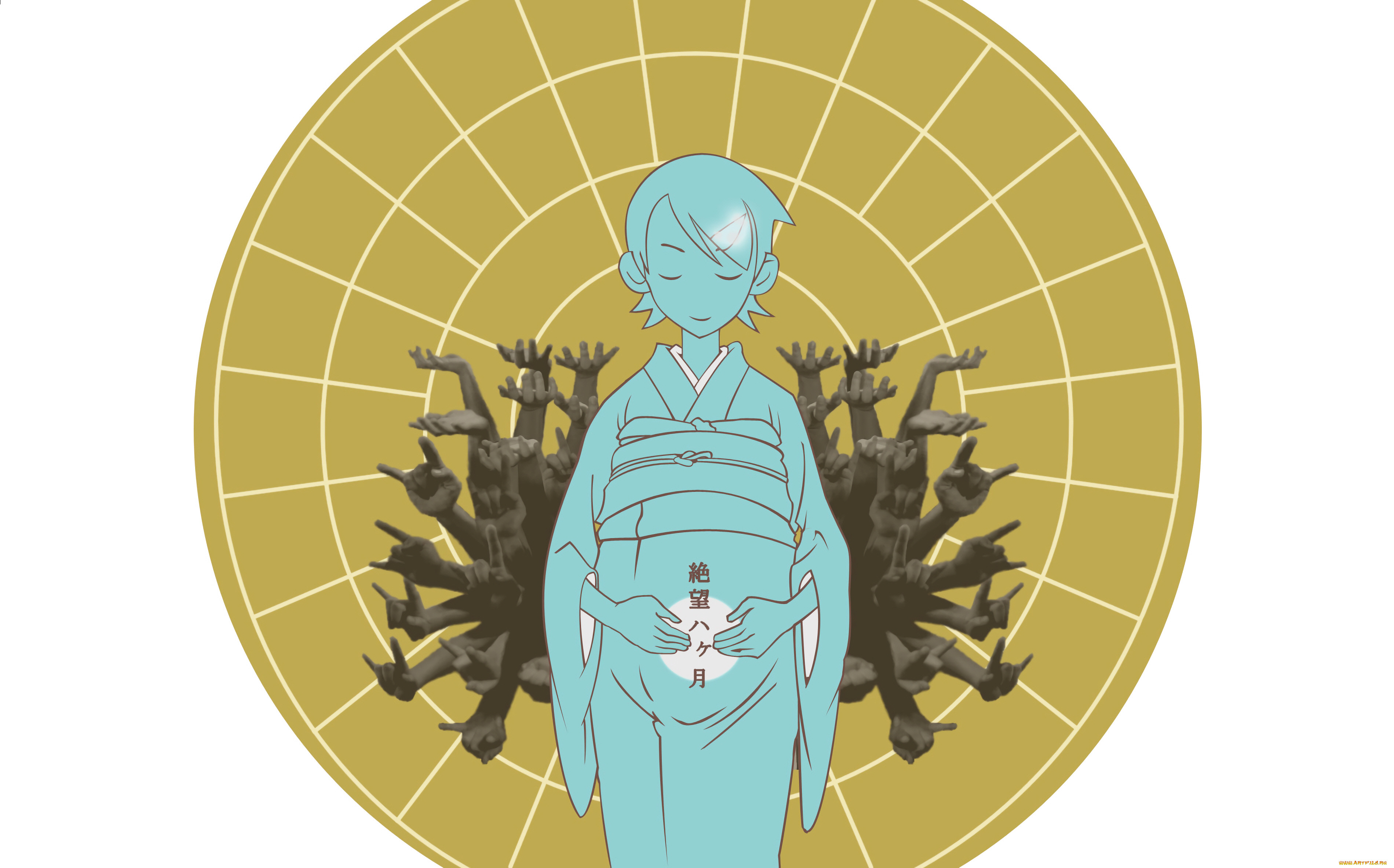 , sayonara zetsubo sensei, , 
